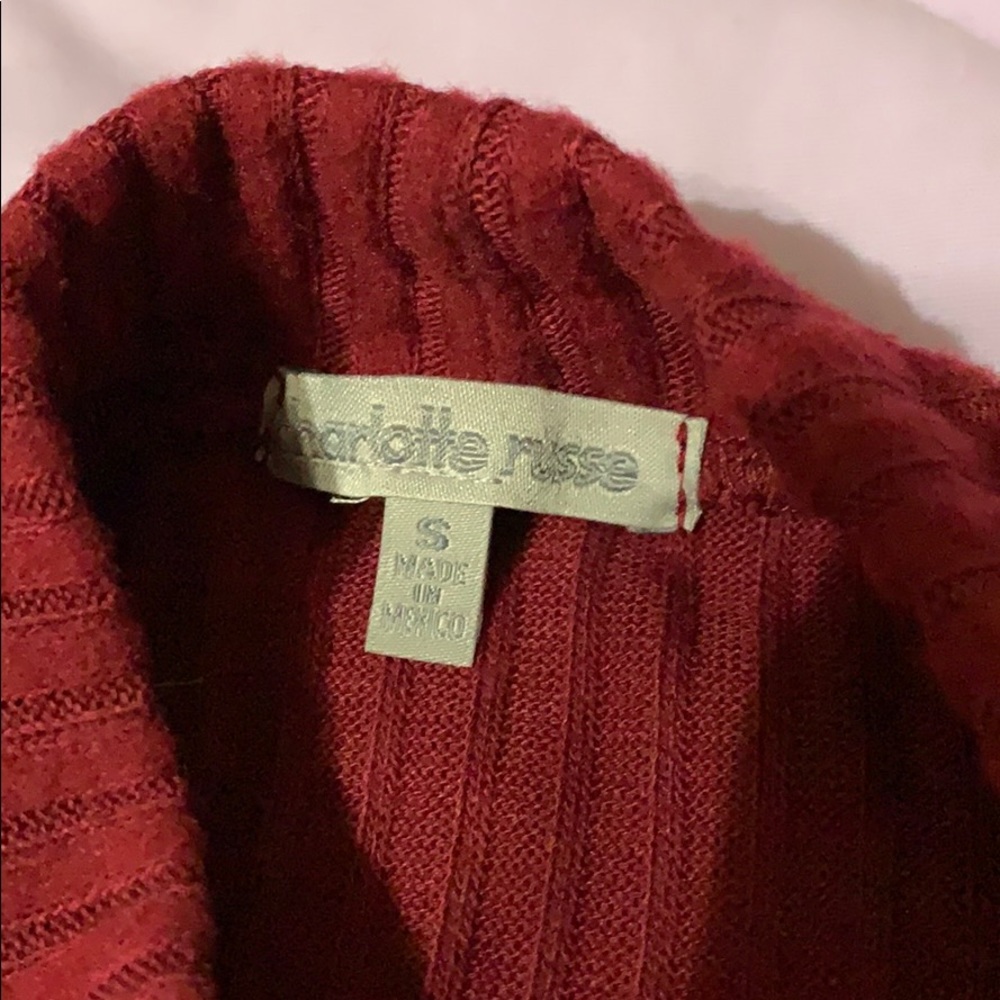 Sweater - Picture 4 of 4